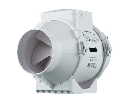 Канальный вентилятор Вентс ТТ 100 Т