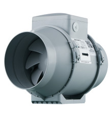 Канальный вентилятор Вентс ТТ ПРО 150 Т с таймером