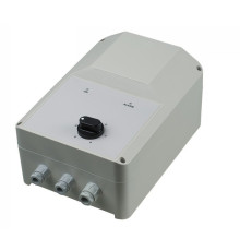 Регулятор швидкості трансформаторний Вентс РСА5Е-10,0-Т