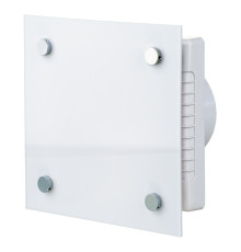 Вытяжной вентилятор Вентс 100 Модерн Авто Т с таймером