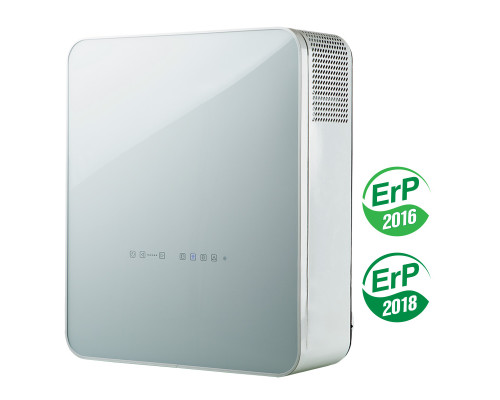 Вентс Мікра 100 Е1 ЕРВ WiFi