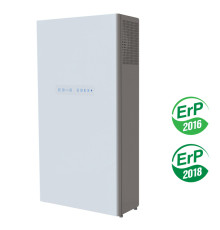 Вентс Мікра 200 Е2 ЕРВ WiFi