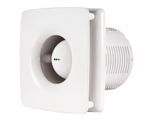 Вентилятор витяжной Домовент 100 P