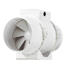 Канальный вентилятор Вентс ТТ 125 Т