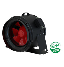 Канальный вентилятор Вентс БУСТ 400 ЕС