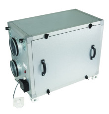 Припливно-витяжна установка Вентс ВУТ 530 Г