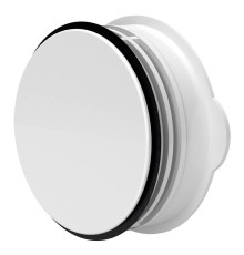Заглушка фланца круглая Vents FlexiVent 030290