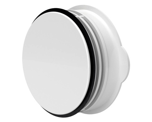 Заглушка фланца круглая Vents FlexiVent 030290