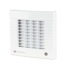 Вентилятор витяжний Вентс 100 МА Л турбо на підшипниках