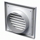 Вентиляционная решетка Вентс МВ 120 Вс