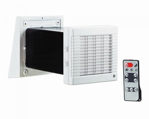 Вентилятор Vents TwinFresh Comfo SA-50