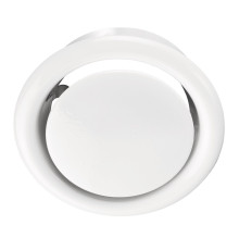 Анемостат Вентс АМ 100 ВРФ