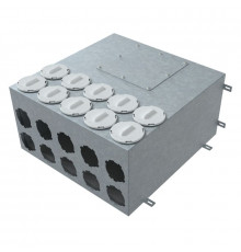 Коллектор Вентс Флексивент 1002160/90x10
