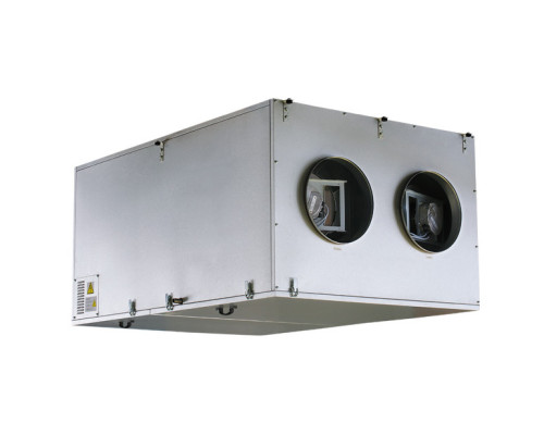 Приливно-вытяжная вентиляция Вентс ВУТ 2000 ПБЕ ЕС А21 DTV