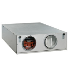 Припливно-витяжна вентиляція Вентс ВУТ 900 ПБЕ ЕС