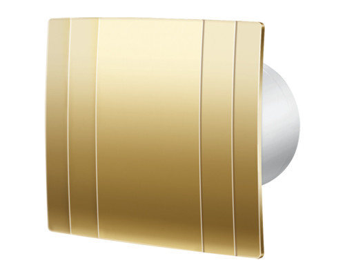 Витяжний вентилятор Blauberg Quatro 100