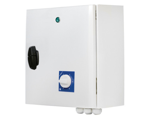 Регулятор РСА5Д-12,0-М