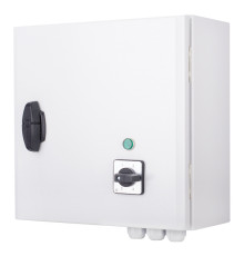 Регулятор швидкості трансформаторний Вентс РСА5Е-2-М