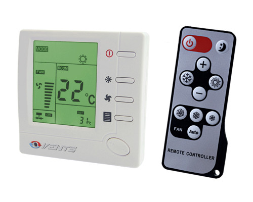 Регулятор температуры РТСД-1-400