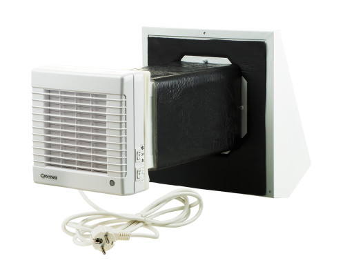 Вентилятор Vents TwinFresh Comfo SA-50