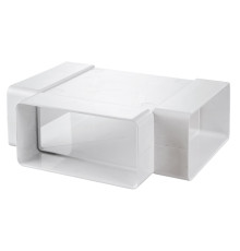 Тройник Вентс 939