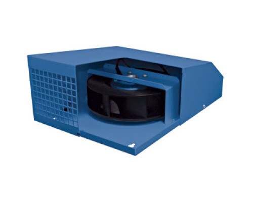Вытяжной канальный вентилятор Вентс ВЦН 150