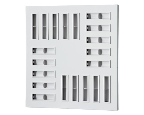 Вихревой диффузор Вентс ДВП 295