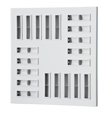 Вихревой диффузор Вентс ДВП 395