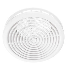 Круглый диффузор МВ 200/150 ПФс