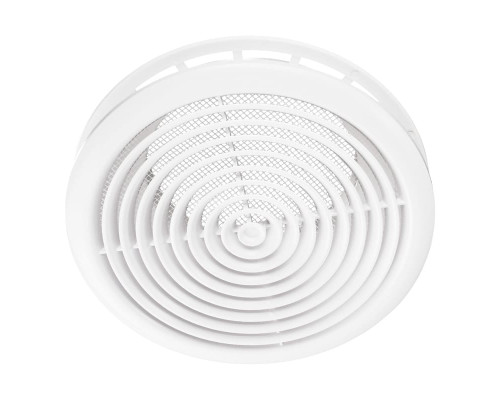 Круглый диффузор МВ 200/150 ПФс