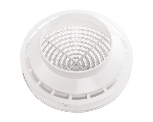 Круглый диффузор МВ 200/150 ПФс