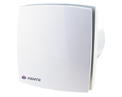 Вентилятор витяжний Вентс 150 ЛДТН з датчиком вологості