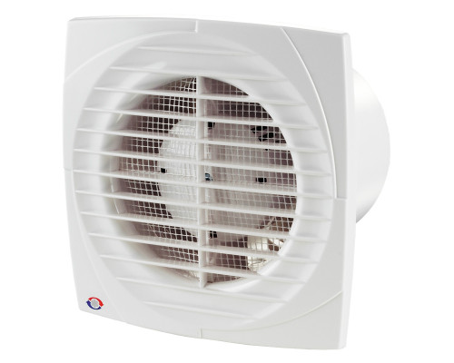 Вентилятор витяжний Вентс 150 Д Л на підшипниках