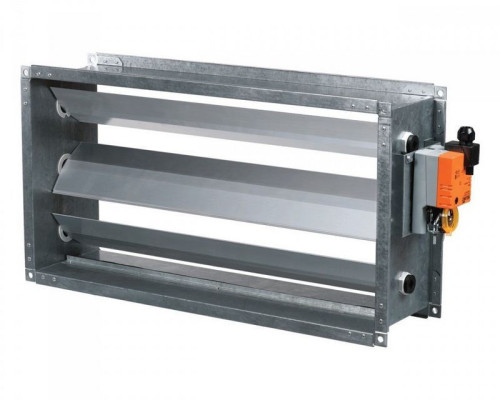 Регулятор расхода Вентс РРВ 400х200