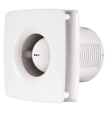 Вентилятор вытяжной Домовент 100 РТ с таймером