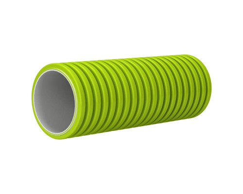 Напівжорсткий повітровід антибактеріальний Флексівент 90 мм 0101905000