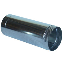 Воздуховод оцинкованный 200 мм