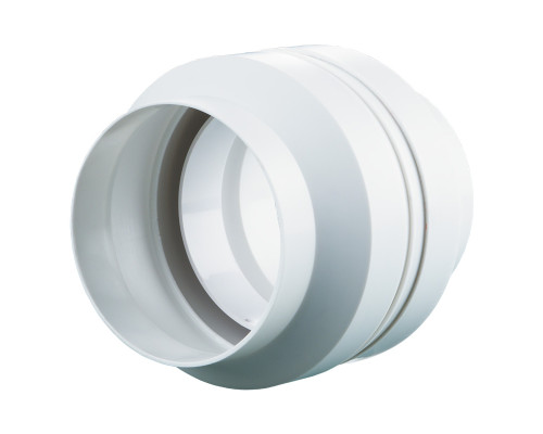 З’єднувач Вентс 1119 із краплевловлювачем