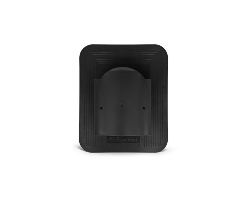 Аератор даховий точковий для бітумної черепиці чорний