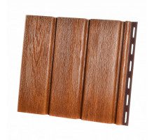 Панель софіту 300x3000 (0.9 м2) золотий дуб