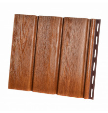 Панель софіту 300x3000 (0.9 м2) золотий дуб