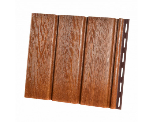 Панель софіту 300x3000 (0.9 м2) золотий дуб