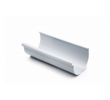 Ринва 3 м (RAINWAY 130) сіра