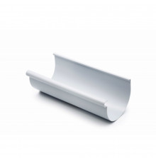 Ринва 3 м (RAINWAY 130) сіра