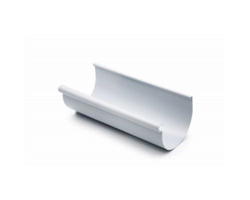 Ринва 3 м (RAINWAY 130) сіра