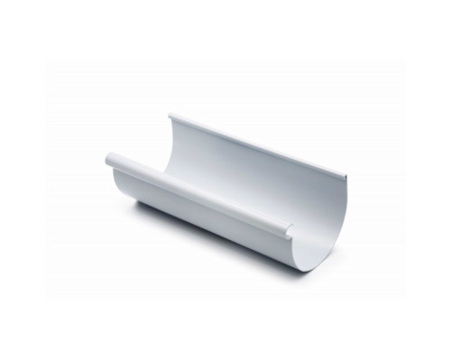 Ринва 3 м (RAINWAY 90) сіра