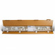 Комплект белый 130мм L=8m RAINWAY