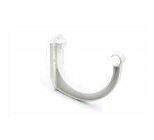 Кронштейн ринви (RAINWAY 130) білий