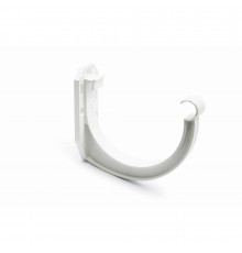 Кронштейн ринви (RAINWAY 130) білий