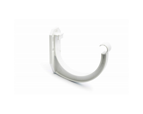 Кронштейн ринви (RAINWAY 130) білий